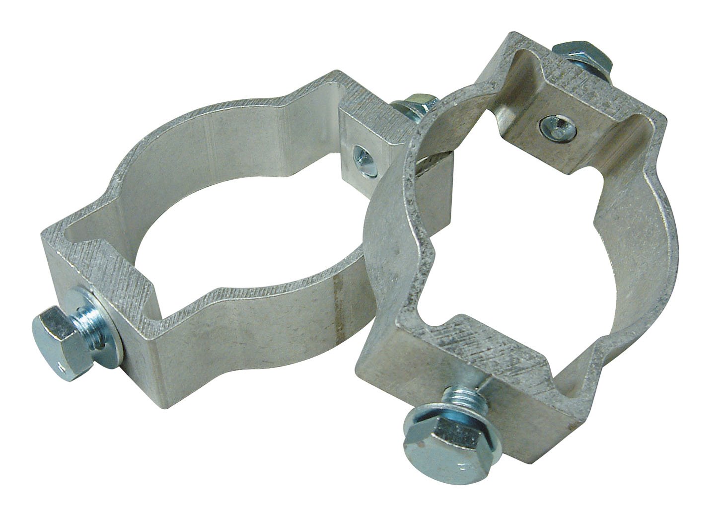 Double Sided Standard Sign Bracket