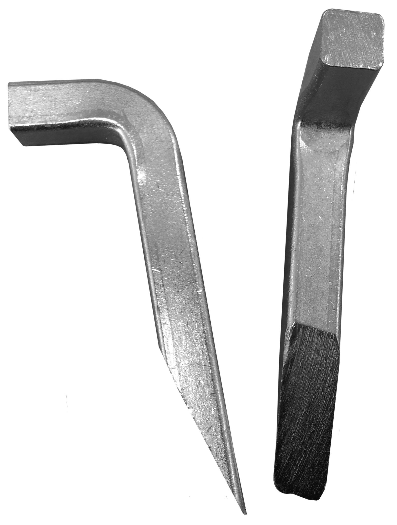Gib Key Wedge