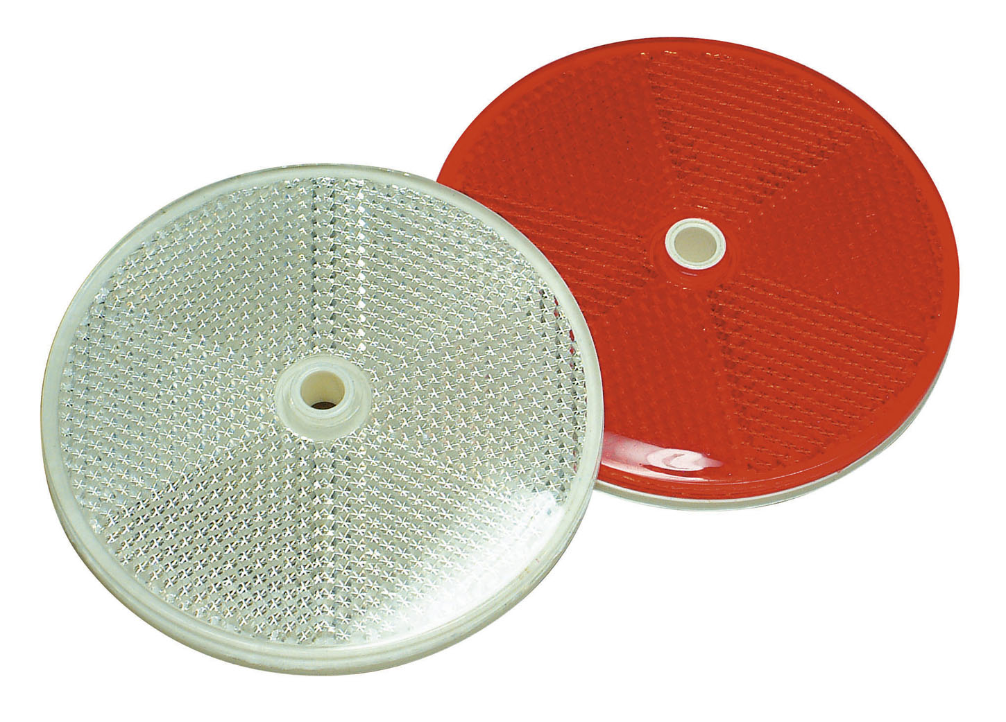 Corner Cube Delineator