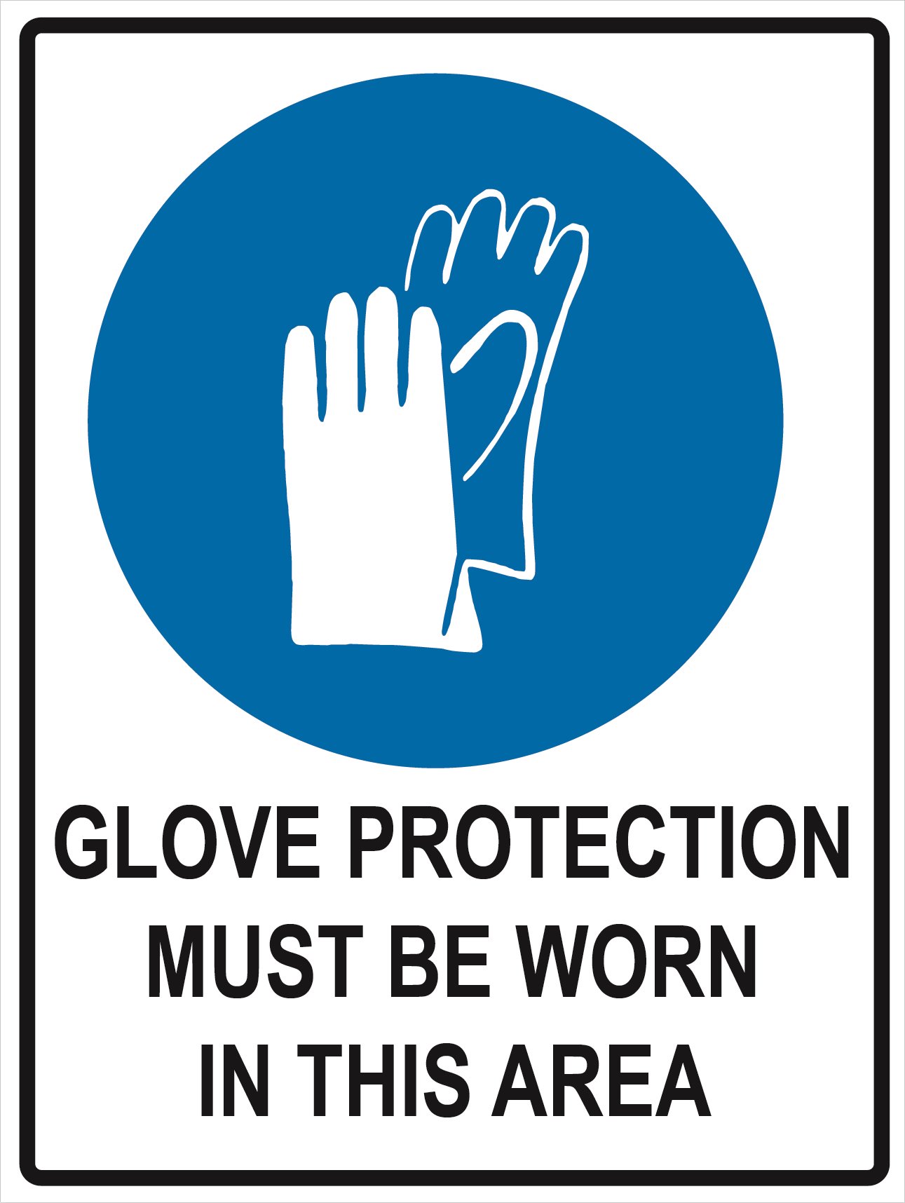 Hearing & Eye Protection must be Worn