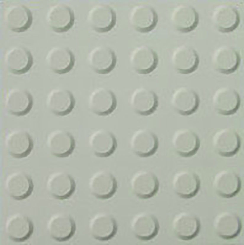 Ivory Hazard Tactile