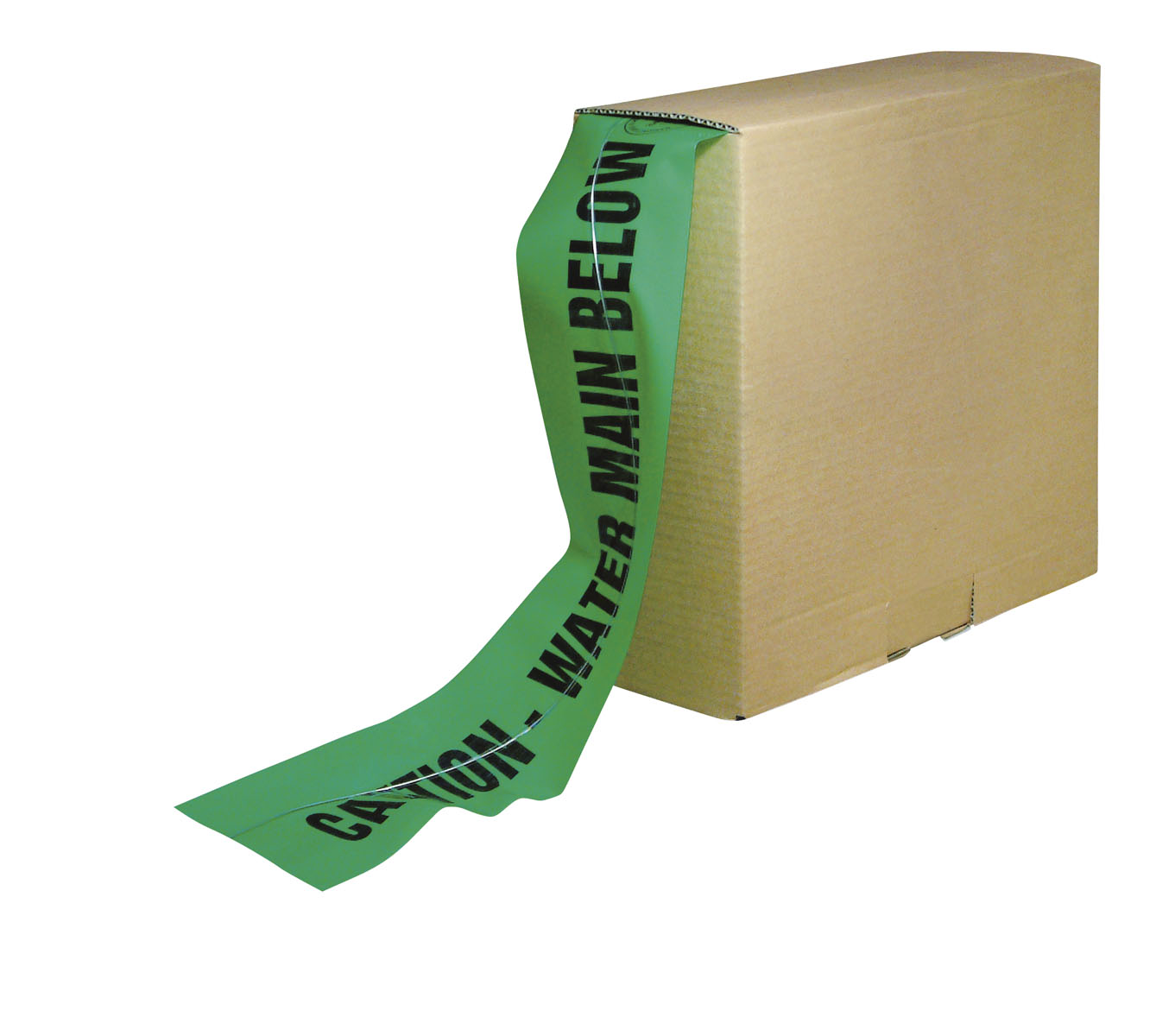 Mains Marker Tape