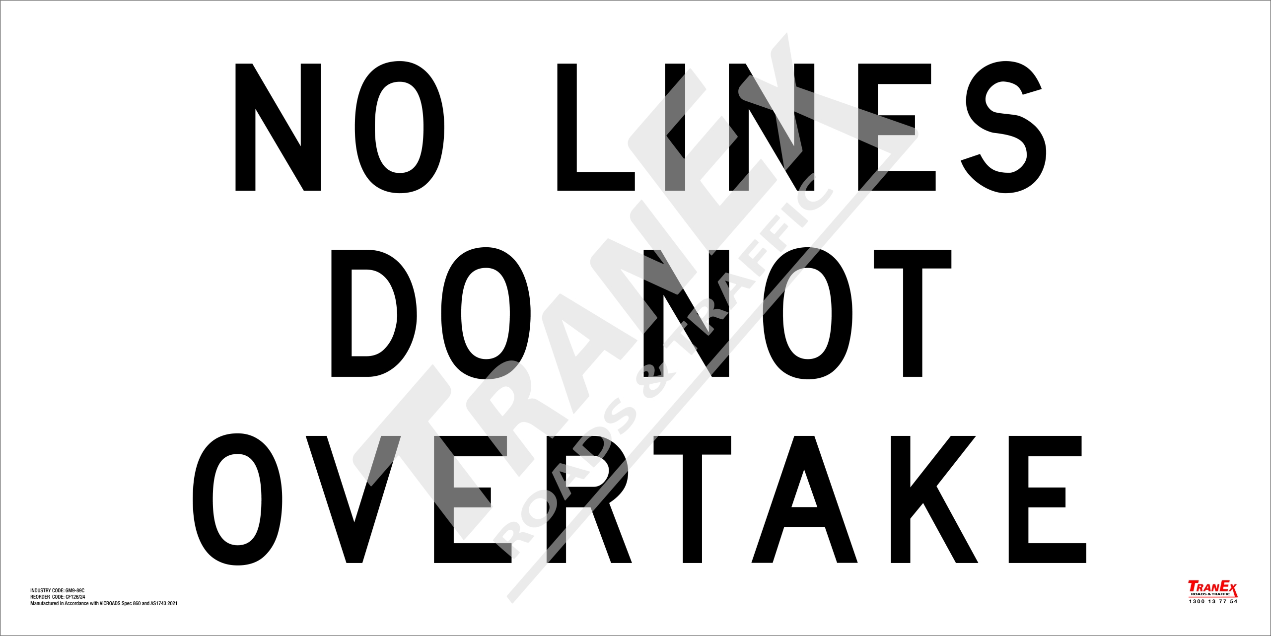 GM9-89C_NO LINES DO NOT OVERTAKE_1200x600