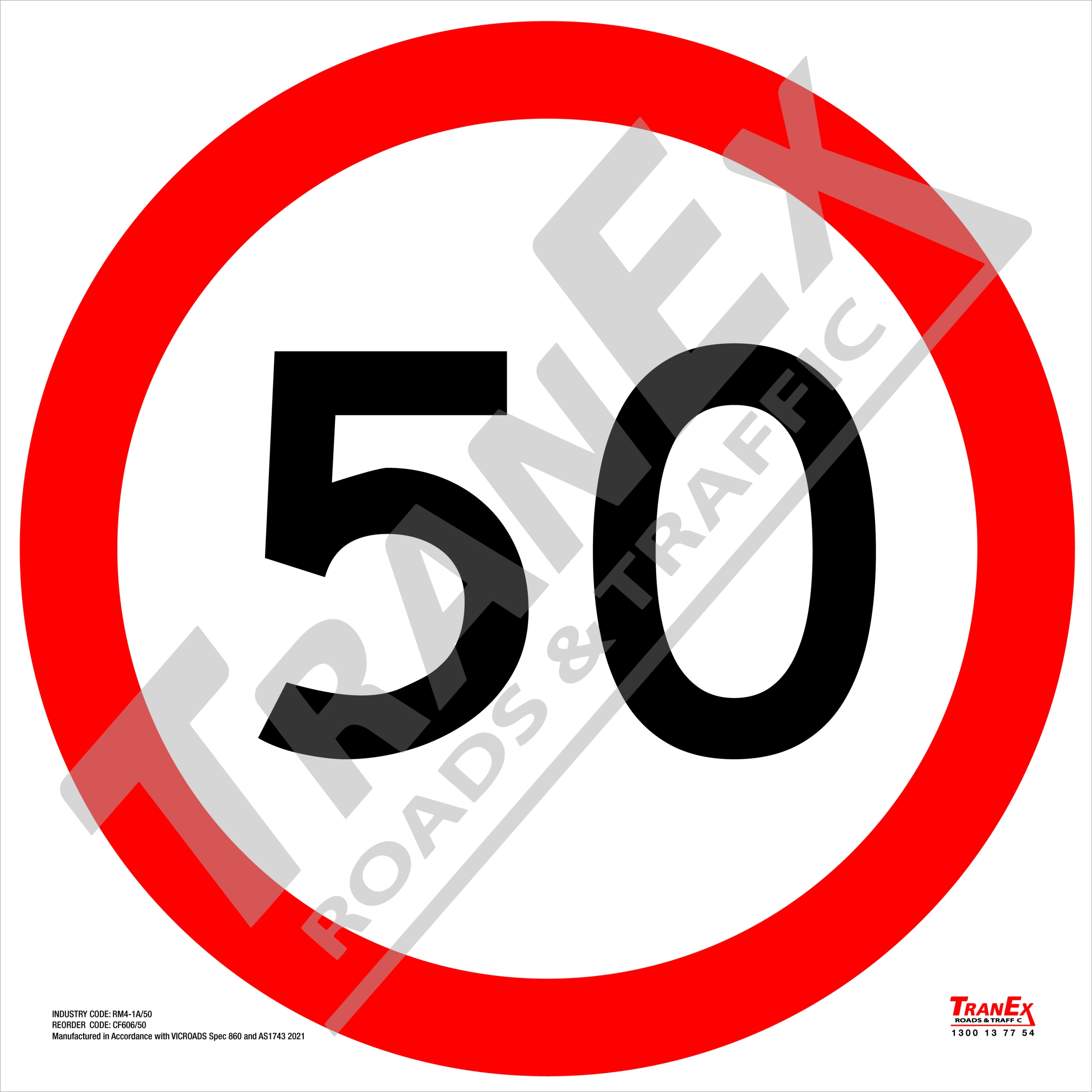 RM4-1A-50_SPEED LIMIT 50_600x600