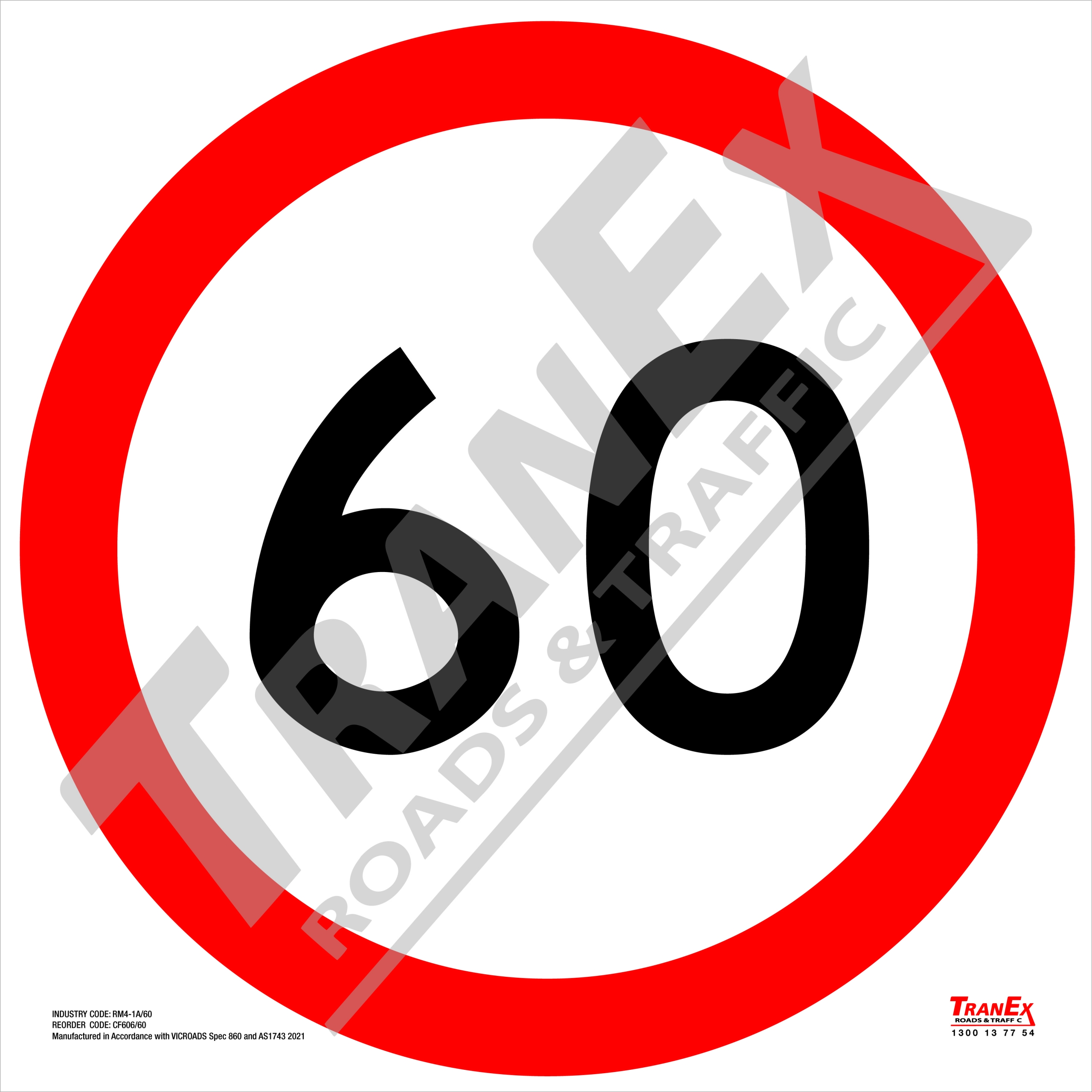 RM4-1A-60_SPEED LIMIT 60_600x600