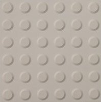 Rubber Tactile Self Adehesive Hazard - iv