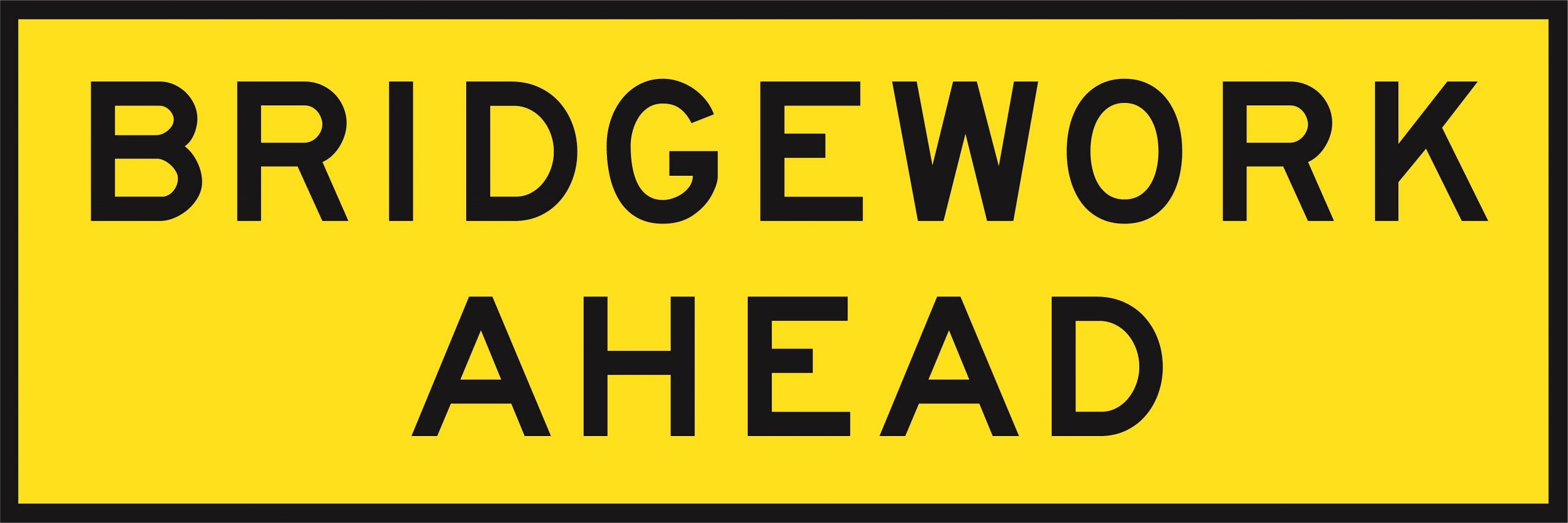 Bridgework Ahead - 1800 x 600 - BEP