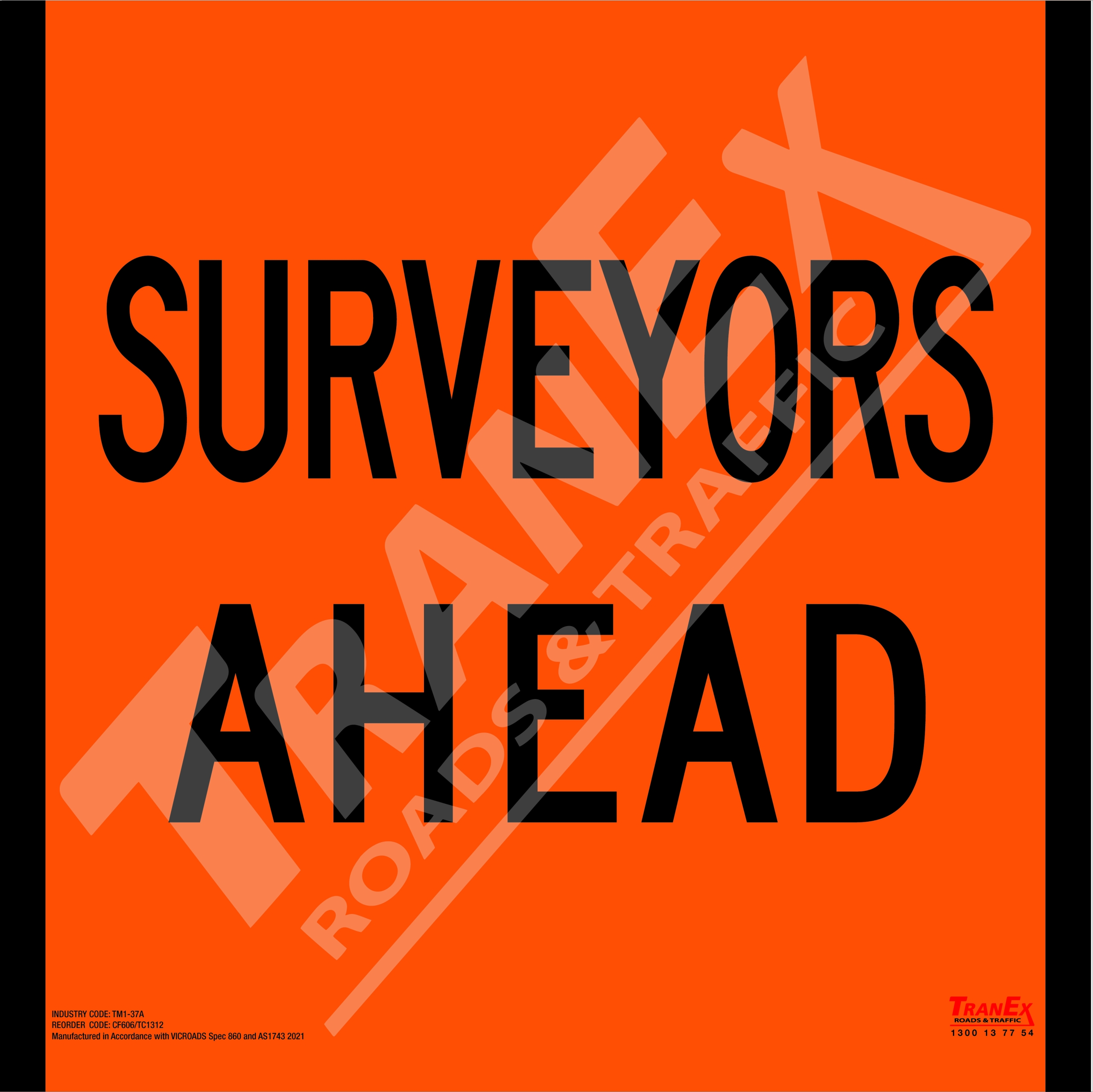 TM1-37A_SURVEYORS AHEAD_600x600