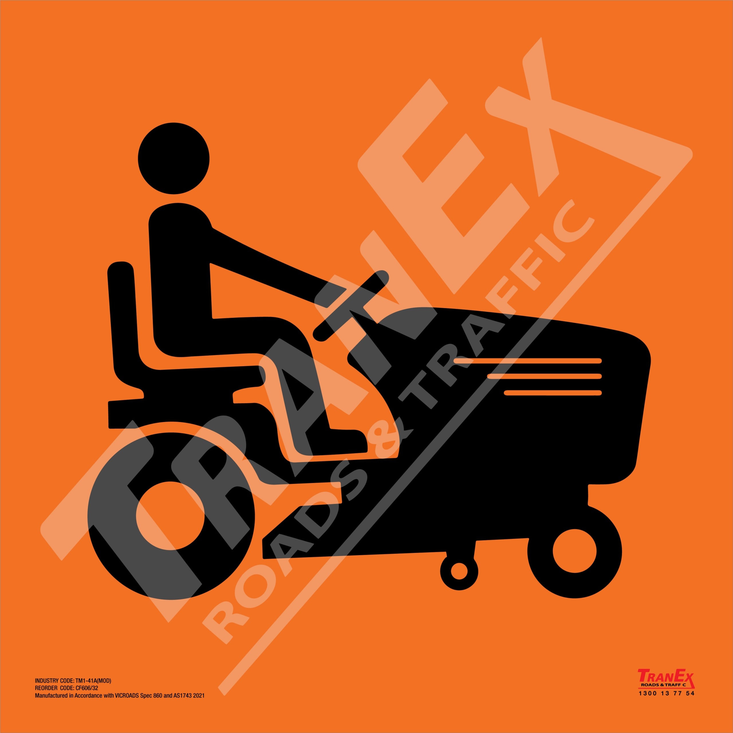 TM1-41AMOD_MOWER SYMBOLIC_600x600