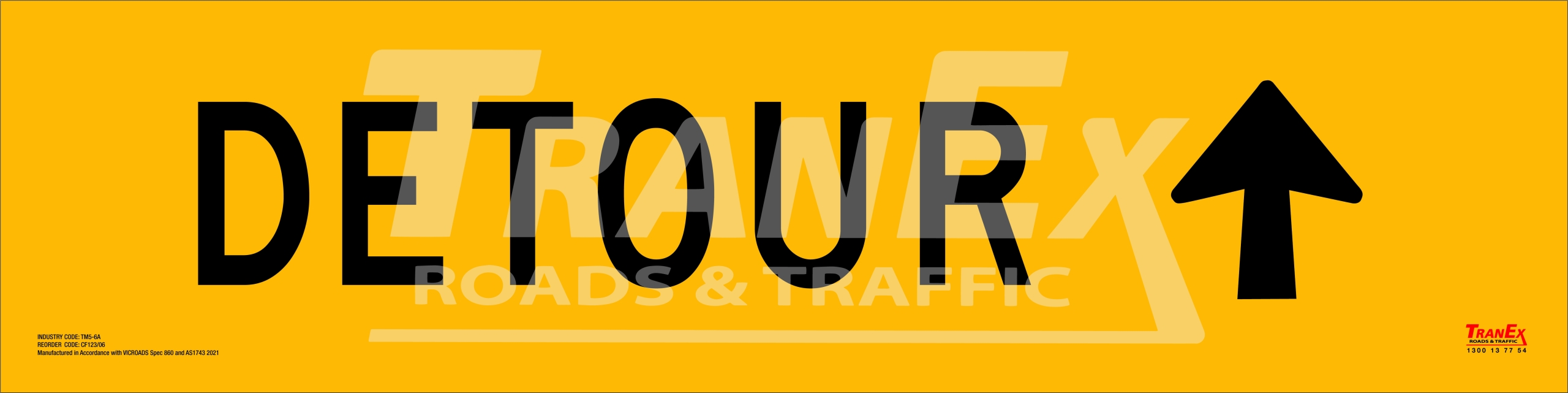 TM5-6A_DETOUR ARROW STRAIT_1200x300