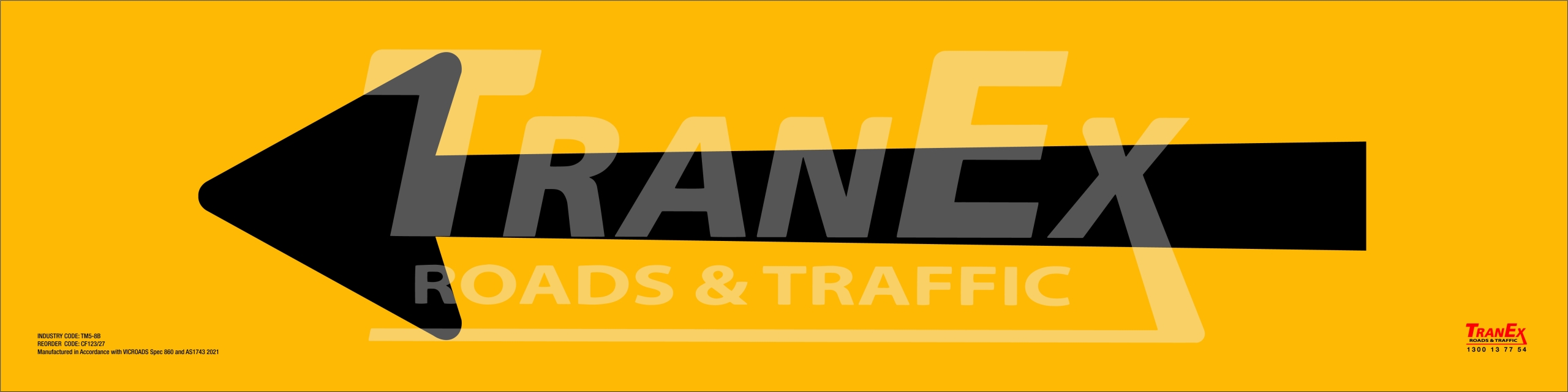 TM5-8B_ARROW LEFT_1200x300