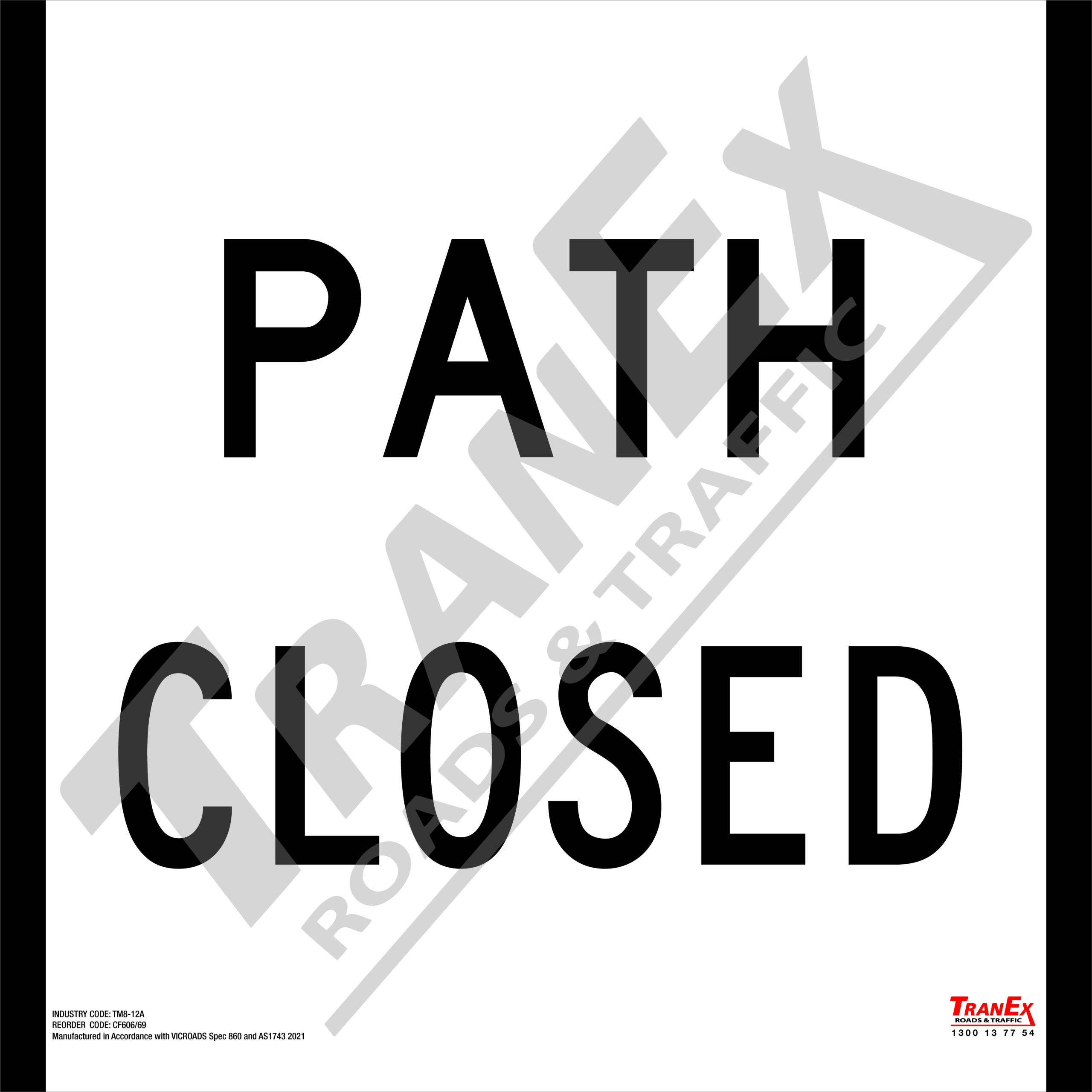 TM8-12A_PATH CLOSED_600x600