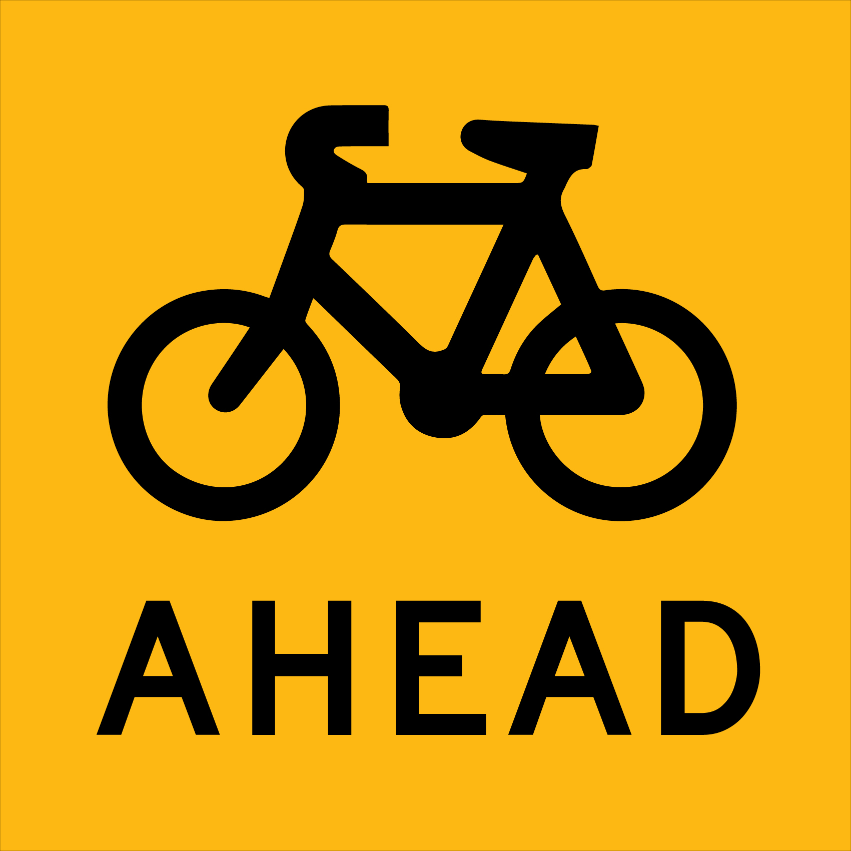 TM8-17A_BICYCLE-AHEAD_600x600