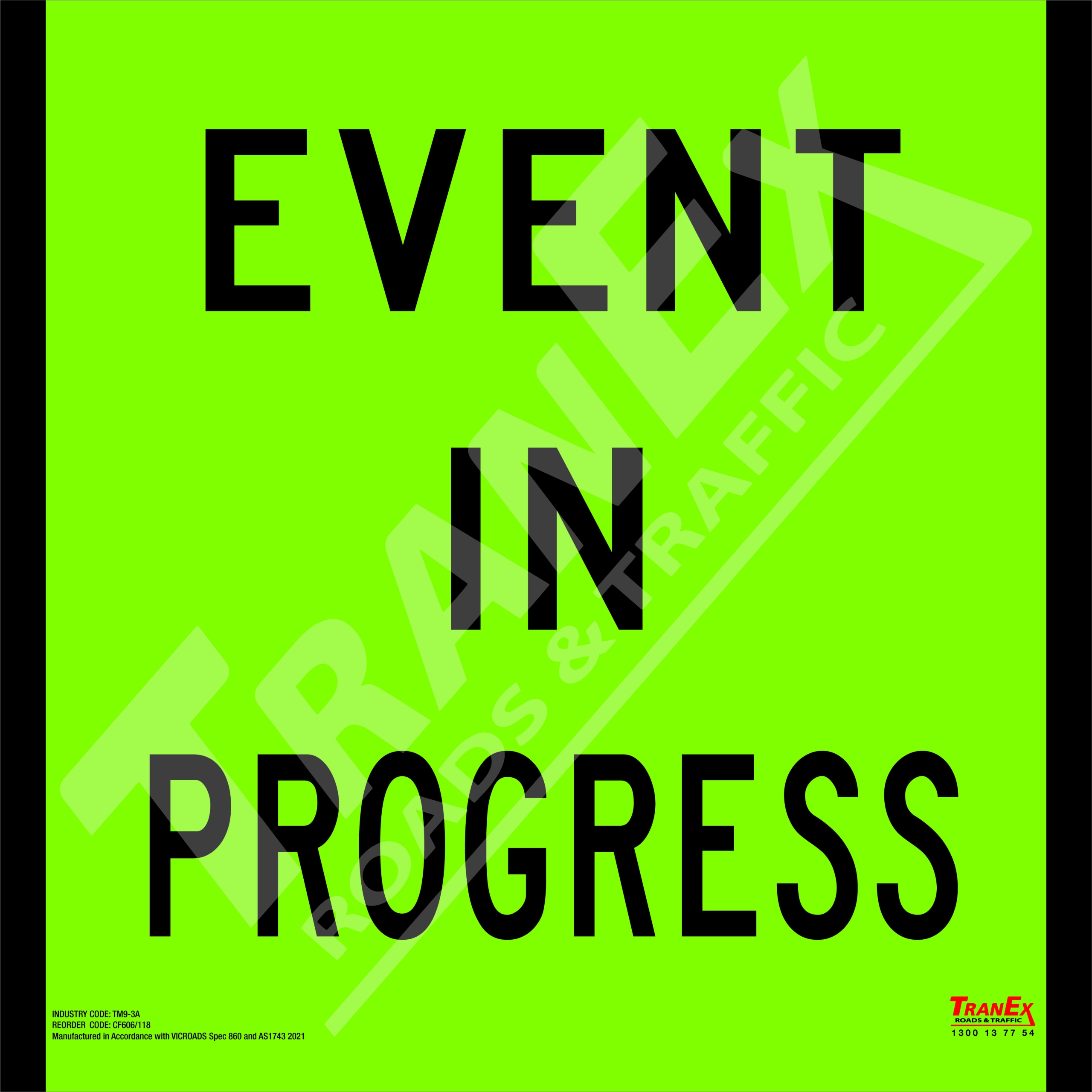 TM9-3A_EVENT IN PROGRESS_600x600