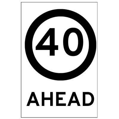 600 x 900 Coreflute Signs