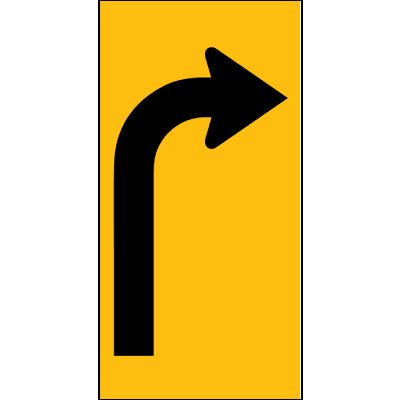 300 x 600 Corflute Signs